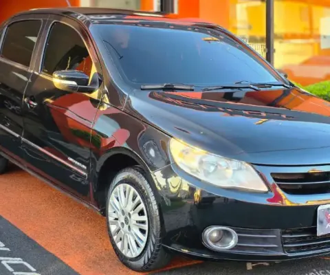 Volkswagen Voyage 1.0 – 2011