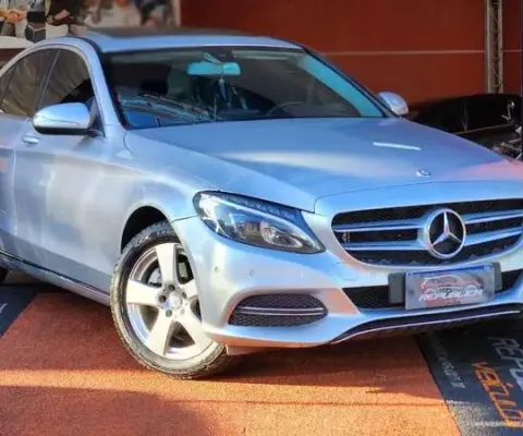 C 200 serie especial