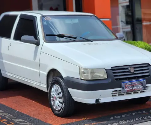 Fiat uno mille
