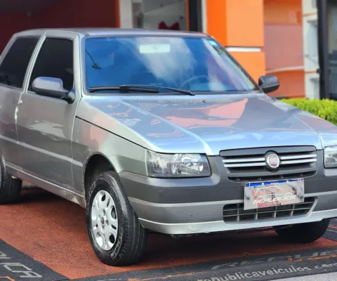 Fiat uno Mille 