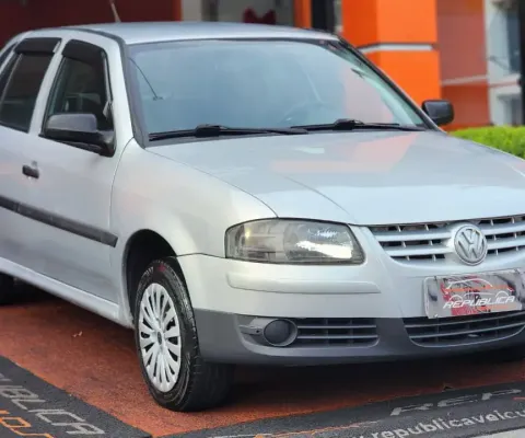 Gol g4 1.0