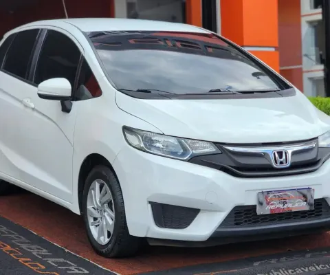 Honda fit lx 1.4