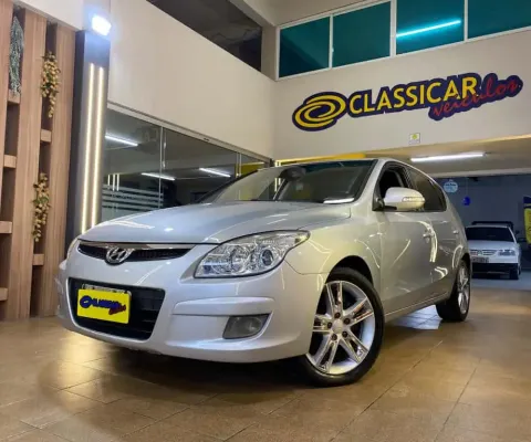Hyundai i30 2.0 2010