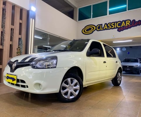 RENAULT CLIO EXP1016VH 2014