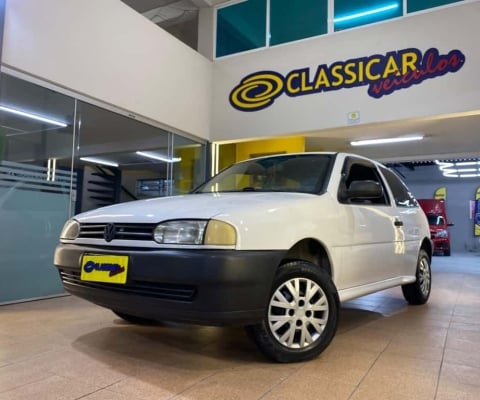 VOLKSWAGEN GOL SPECIAL 2004