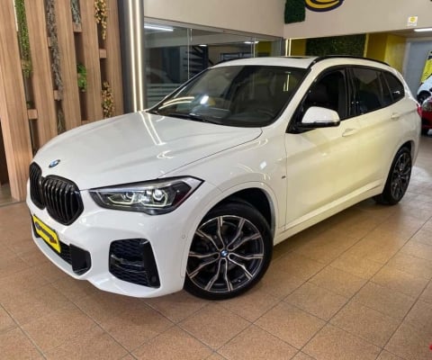 BMW X1 S20I ACTIVEFLEX 2022