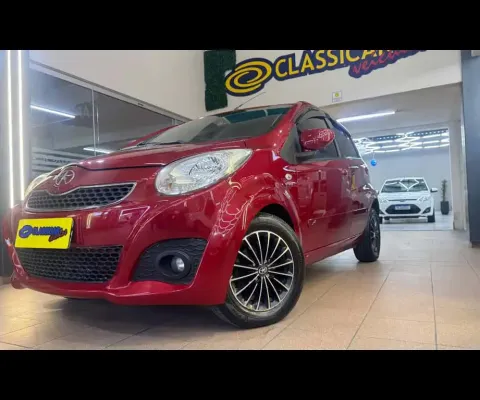 JAC J2 1.4 JETFLEX 2015