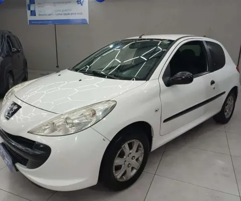 Peugeot 207 hb xline 2011