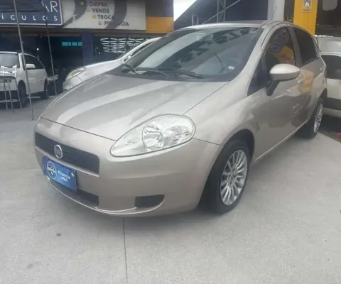 FIAT PUNTO 1.4 2009