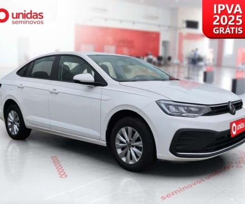Volkswagen Virtus 2023 1.0 170 tsi automático