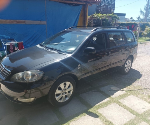 TOYOTA COROLLA FIELDER à venda.