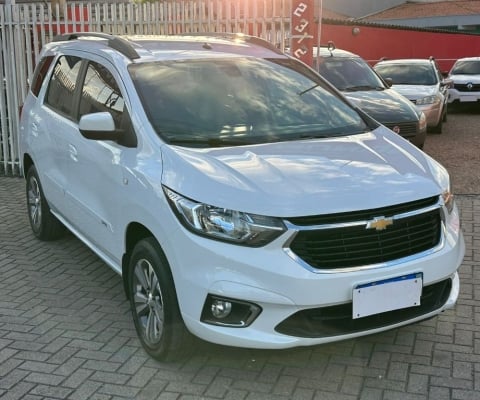 CHEVROLET SPIN PREMIER 1.8 AT