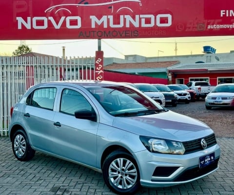 Volkswagen Gol MPI 2023