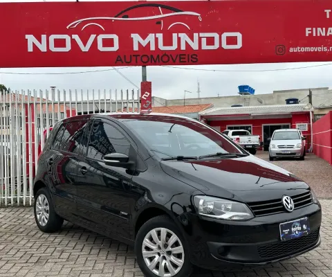 Fox 1.6 completo NOVO DE TUDO 2013 