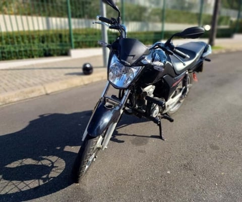 HONDA CG FAN 160 2022