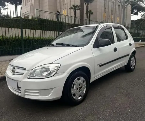 CHEVROLET CELTA 4P SPIRIT 2008