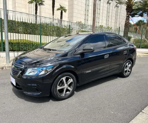 CHEVROLET CHEV / PRISMA 10MT JOYE 2019