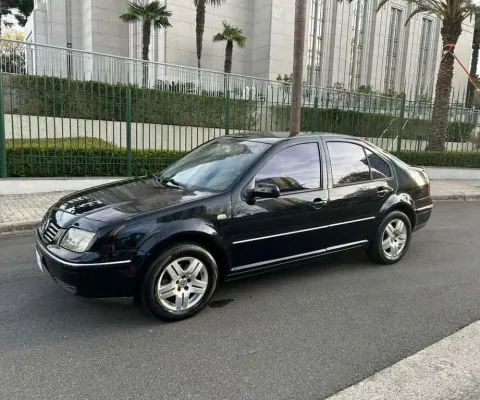 Volkswagen bora 2006