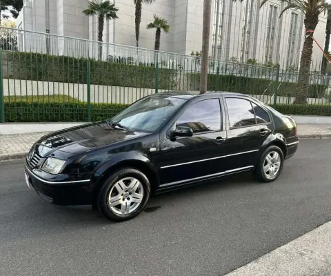 VOLKSWAGEN BORA 2006
