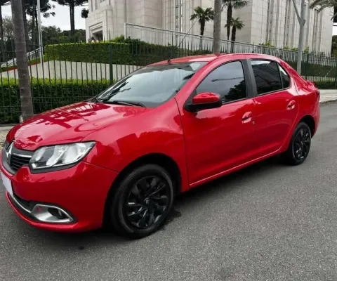 RENAULT LOGAN EXP 1.6 2016