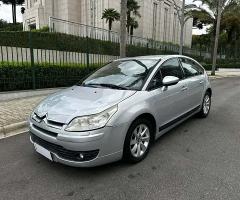 Citroen c4 20exca5p f 2013