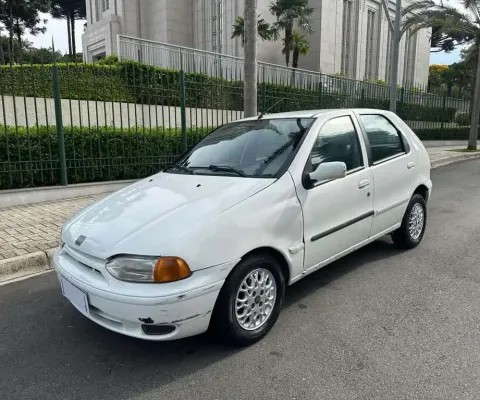 Fiat palio 1998