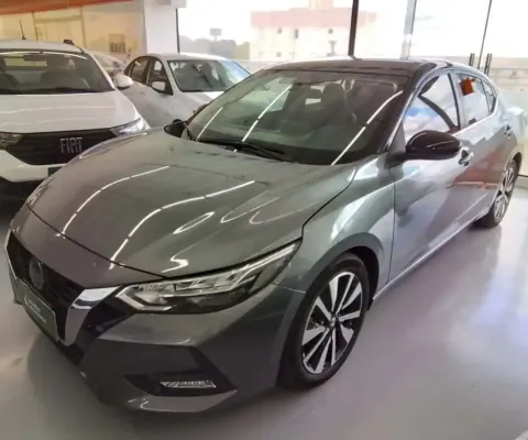 Nissan Sentra 2024 2.0 16v gasolina advance xtronic