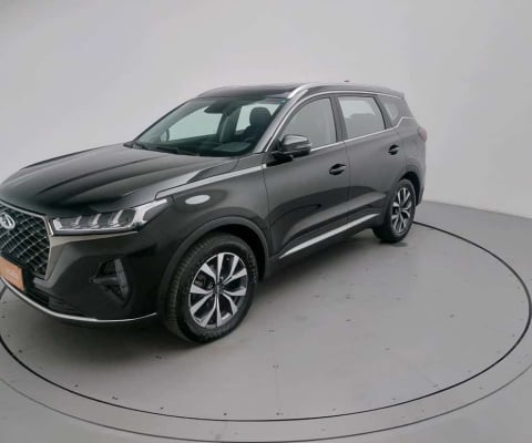 Chery Tiggo 7 pro 2023 1.6 tgdi gasolina dct