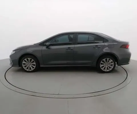 Toyota Corolla 2023 2.0 vvt-ie flex xei direct shift