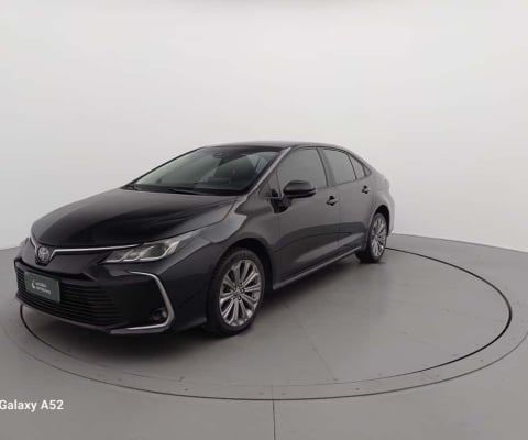 Toyota Corolla 2023 2.0 vvt-ie flex xei direct shift