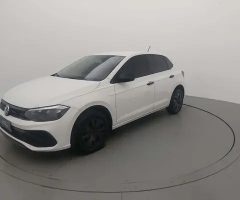 Volkswagen Polo 2025 1.0 mpi track manual