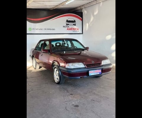 Monza GL 1.8 EFI/ SL/ L/ 650/Barc. 2e4p