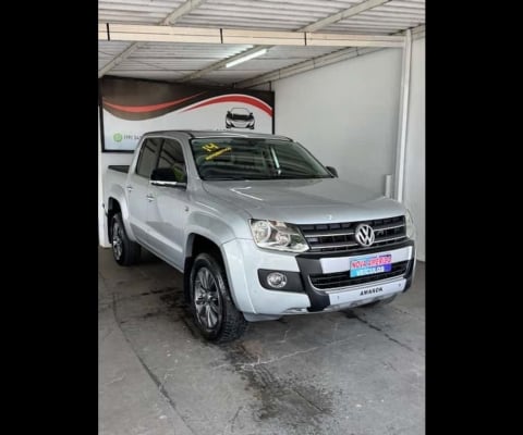 AMAROK High.CD 2.0 16V TDI 4x4 Dies. Aut
