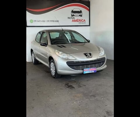 207 XR 1.4 Flex 8V 5p