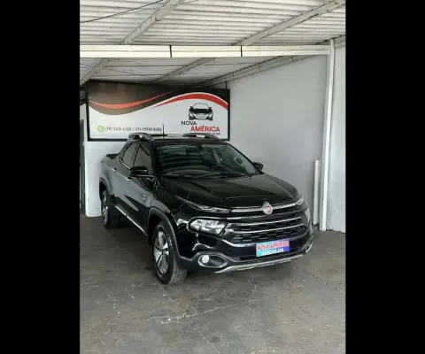 Toro Volcano 2.0 16V 4x4 TB Diesel Aut.