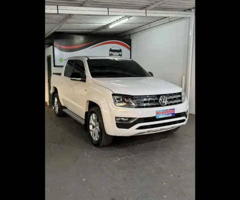 AMAROK High.CD 2.0 16V TDI 4x4 Dies. Aut