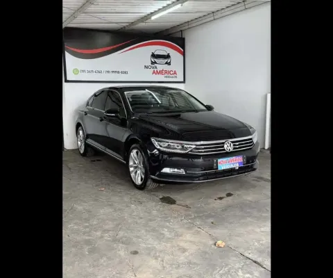 Passat Highline 2.0 TSI 220cv Tip.