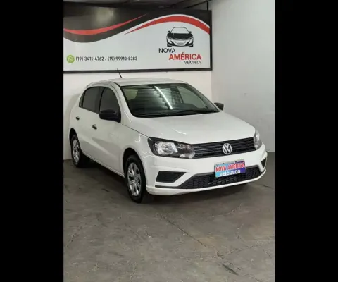 Gol 1.0 Flex 12V 5p
