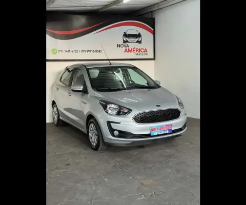 Ka 1.0 SE/SE Plus TiVCT Flex 5p