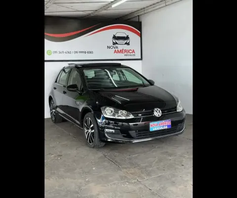 Golf Highline 1.4 TSI 140cv Aut.