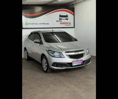 ONIX HATCH LT 1.4 8V FlexPower 5p Mec.