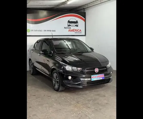 CRONOS PRECISION 1.8 16V Flex Aut.