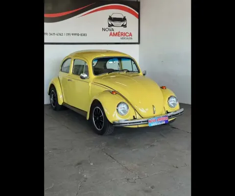 Fusca 
