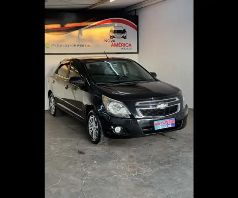 COBALT Graphite 1.8 8V Econo.Flex 4p Aut