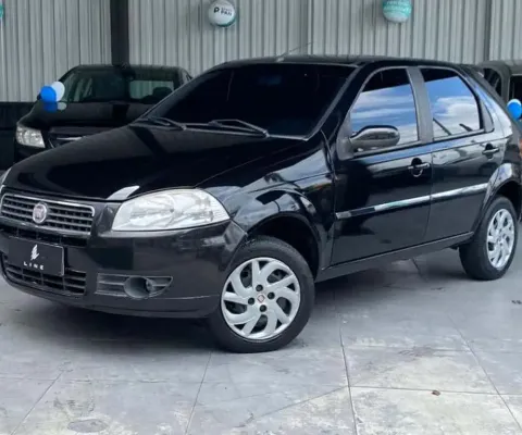 FIAT PALIO ELX 1.0 8V 4P 2009