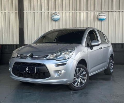 CITROEN C3 PTECH M ORIG 2018