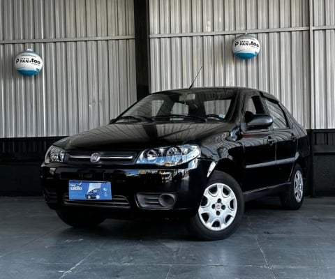 FIAT FIAT SIENA FIRE FLEX 2012