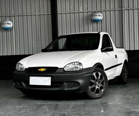 CHEVROLET CORSA ST 1.6 2002
