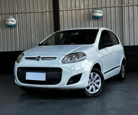 FIAT FIAT PALIO ATTRACT 1.0 2012