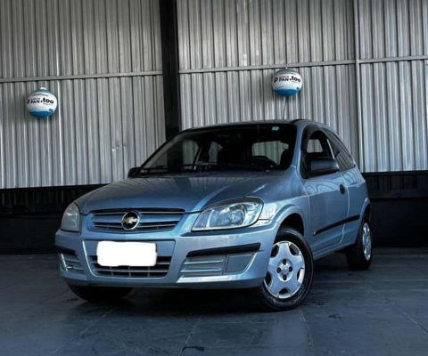 CHEVROLET CELTA 2P SPIRIT 2010